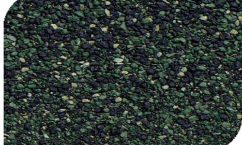 Конек/карниз Ruflex T/S/R зеленый