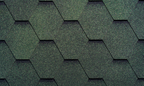 Плитка Ruflex Sota Зеленый базилик