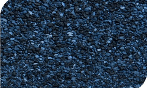 Конек/карниз Ruflex T/S/R синий