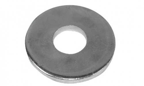 Шайба плоская увеличенная М12