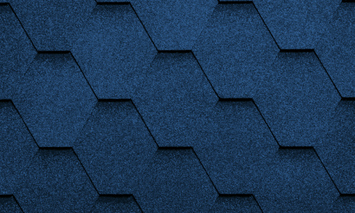 Плитка Ruflex Sota Синяя