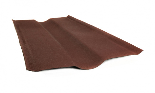 Ендова красный 