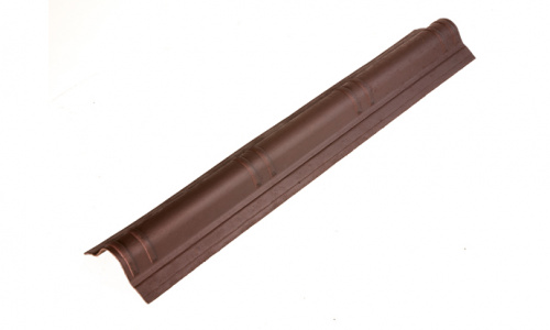 Конек ОНДУВИЛЛА цв. Коричневый 