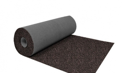 Ендова KATEPAL Коричневая