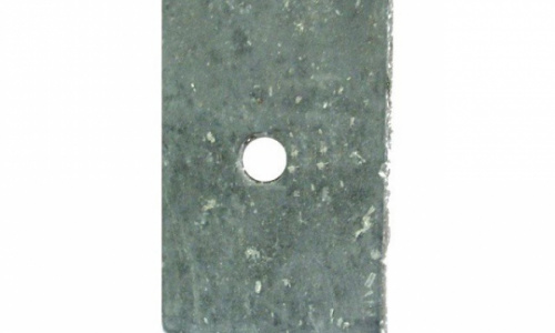 Прокладка паронитовая 60*70