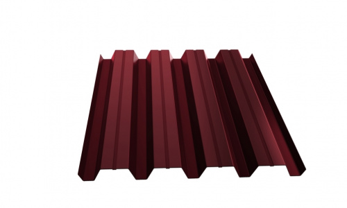 Профлист Н60-0,7 ПЭ RAL 3005