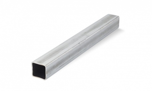 Труба профильная 60х60х2 ст2пс (6000)