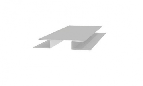 Планка стыковочная сложная 75х2000 ЦН