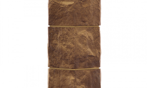 Угол Крупный камень (Fels) Ржаной