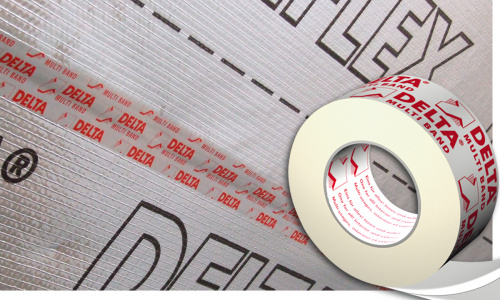Универсальный скотч DELTA -MULTI-BAND M60 