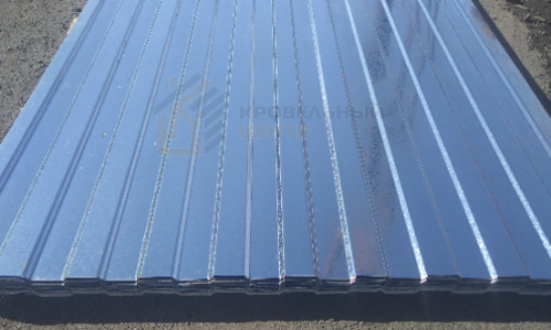 Профлист С8 ЦН-0,55