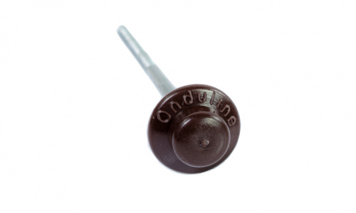 Гвозди ОНДУВИЛЛА коричневый 