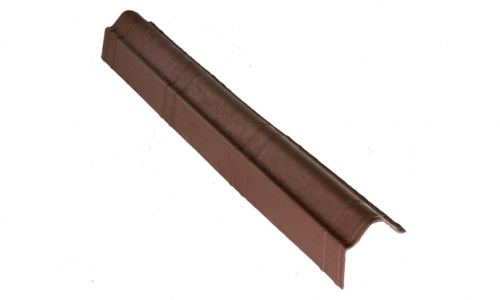 Щипец ОНДУВИЛЛА цв. Коричневый