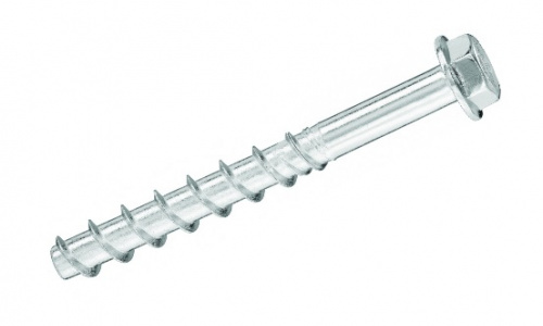 Анкер-шуруп HUS-V 8х55 