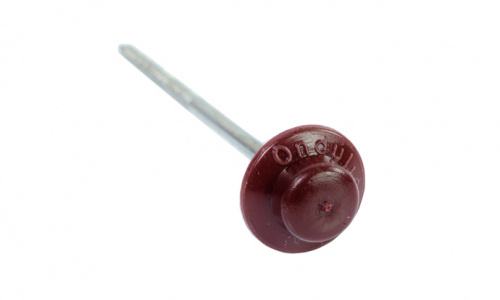 Гвозди ОНДУВИЛЛА красный 