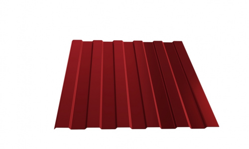 Профлист С8-0.45 ПЭ RAL 3003