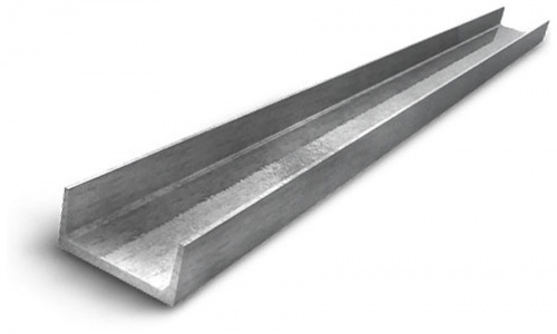 Швеллер 18У ст3сп5 (11700)
