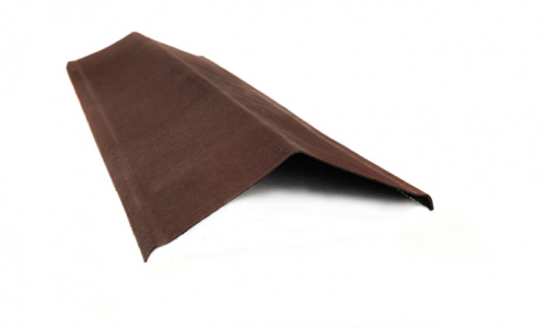 Щипец Ондулин красный