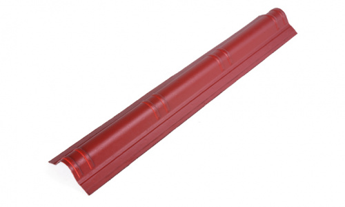 Конек ОНДУВИЛЛА цв. Красный 