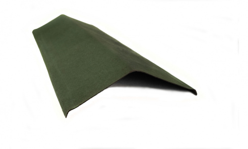 Щипец Ондулин зеленый