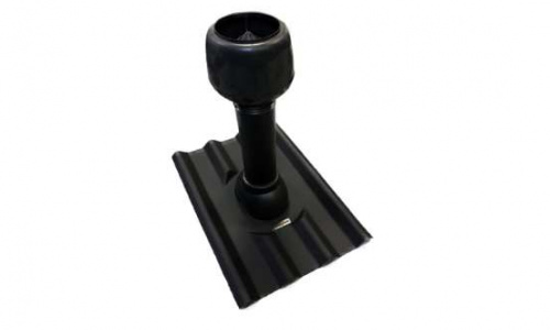 Вентиляционная труба Ондулин