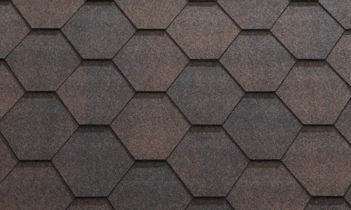 Плитка KATEPAL Jazzy коричневый