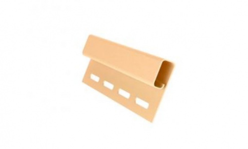 Планка финишная 3,0 GLзолотой песок