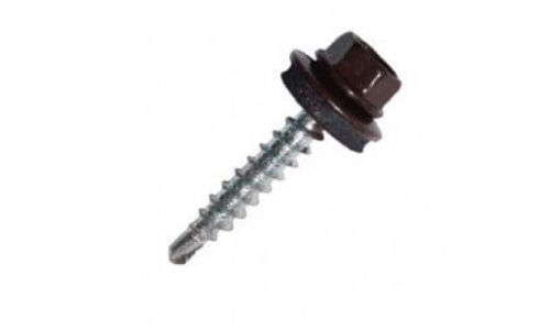 Саморез кровельный 4,8х(28-38) RR 32