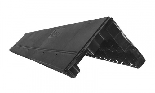 Аэратор коньковый Docke