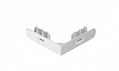 Стартовый угловой Berg ПВХ