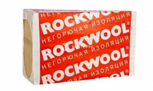 Минплита Rokwool Руф Баттс В Оптима 1200*600*130 (0,372 м3)