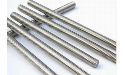 Шпилька полнорезьбовая М10*1000 