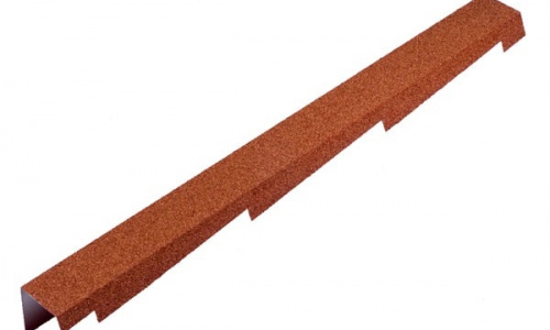 Боковое примыкание правое 