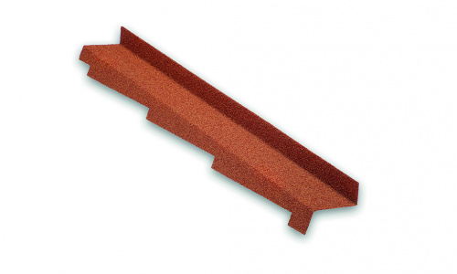 Боковое примыкание левое