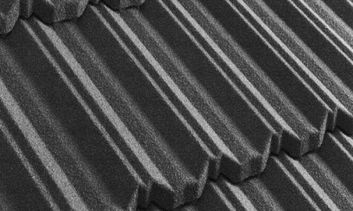 Черепица MetroClassic Серый