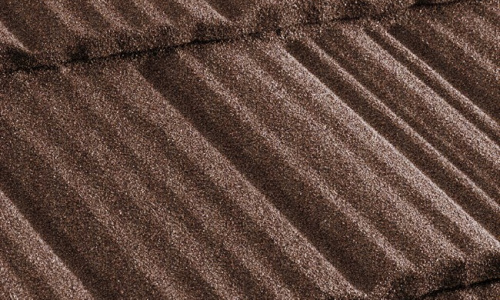 Черепица MetroShake II Пустыня