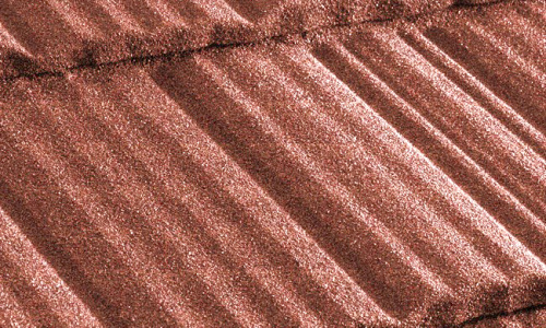 Черепица MetroShake II Скарлет