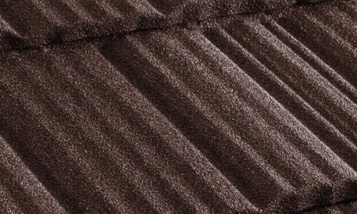 Черепица MetroShake II Айрон-барк