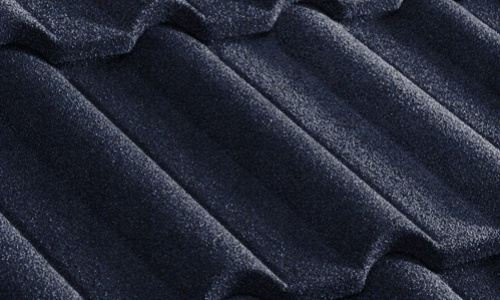 Черепица Metrotile Gallo Тёмно-синий