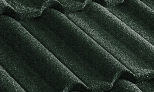 Черепица Metrotile Gallo Тёмно-зеленый