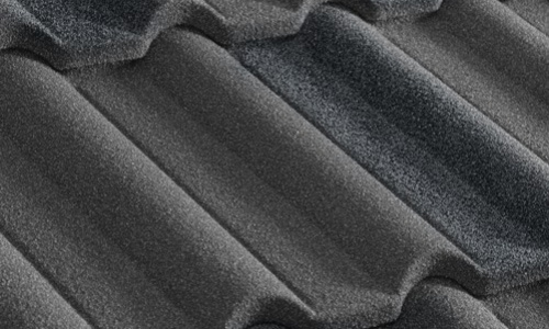 Черепица Metrotile Gallo Сланцево-серый