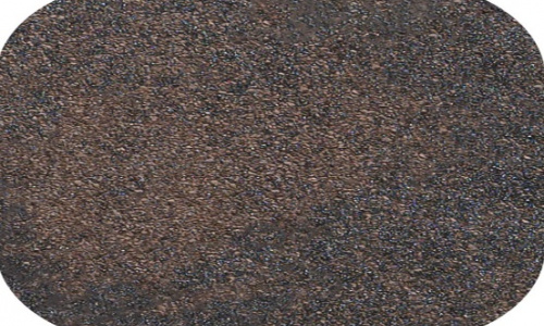 Конек/карниз Jazzy коричневый