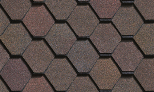 ШИНГЛАС ВЕСТЕРН Каньон