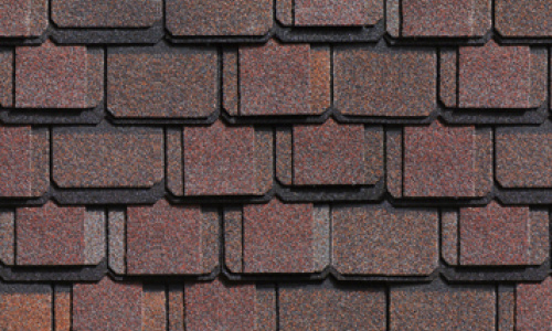 ШИНГЛАС КОНТИНЕНТ Америка