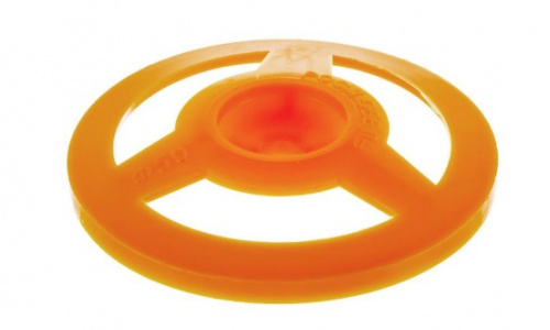 Шайба рондоль 60 мм