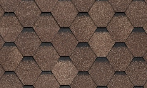 ШИНГЛАС УЛЬТРА Самба (янтарь) 