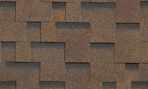 ШИНГЛАС УЛЬТРА Фокстрот (дуб) 