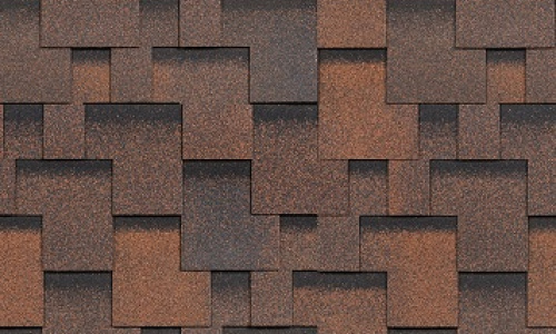 ШИНГЛАС УЛЬТРА Фокстрот (кедр) 