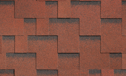 ШИНГЛАС УЛЬТРА Фокстрот (рябина) 