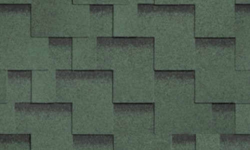 ШИНГЛАС УЛЬТРА Фокстрот (эвкалипт) 